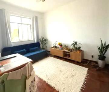 Apartamento à venda Rua General Bruce, São Cristóvão, Rio de Janeiro - R$ 275.000 - TIAP30615