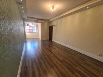 Imperdível - Apartamento à venda Rua Santa Alexandrina, Rio Comprido, Rio de Janeiro - R$ 550.000 - MBAP36012