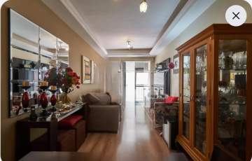 Imperdível - Apartamento à venda Rua Artur Menezes, Maracanã, Rio de Janeiro - R$ 550.000 - MBAP28817