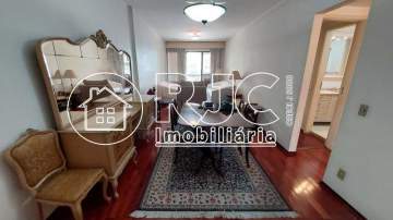 Apartamento à venda Rua Nossa Senhora de Lourdes, Grajaú, Rio de Janeiro - R$ 450.000 - TIAP20789
