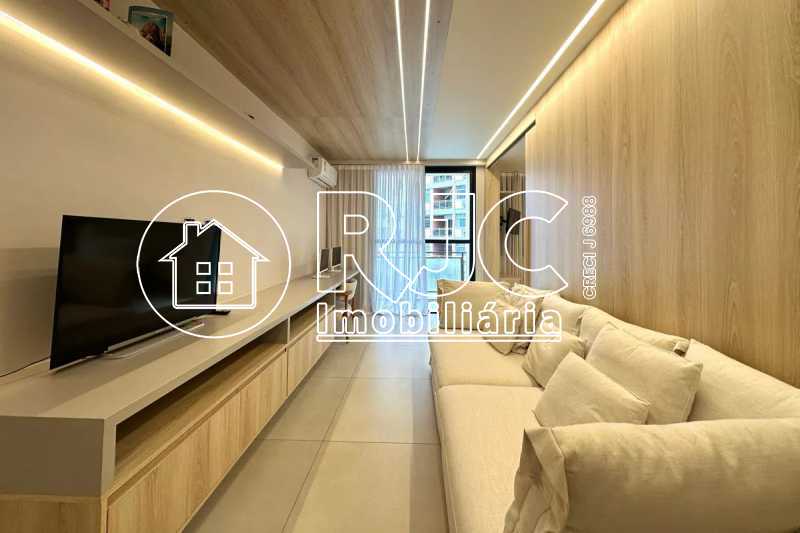 Conheça 01 do imóvel - Apartamento à venda Rua Gomes Carneiro, Ipanema, Rio de Janeiro - R$ 1.360.000 - TIAP20791 - 1 01 - 1