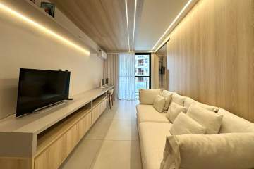 Apartamento à venda Rua Gomes Carneiro, Ipanema, Rio de Janeiro - R$ 1.360.000 - TIAP20791