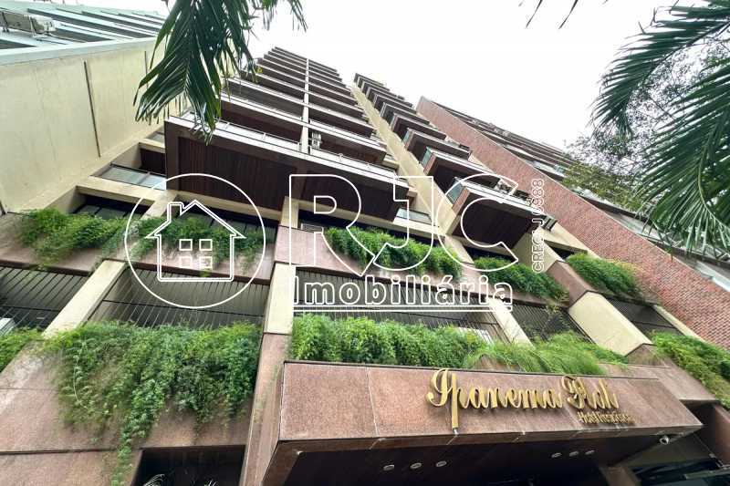 Conheça 02 do imóvel - Apartamento à venda Rua Gomes Carneiro, Ipanema, Rio de Janeiro - R$ 1.360.000 - TIAP20791 - 2 02 - 2