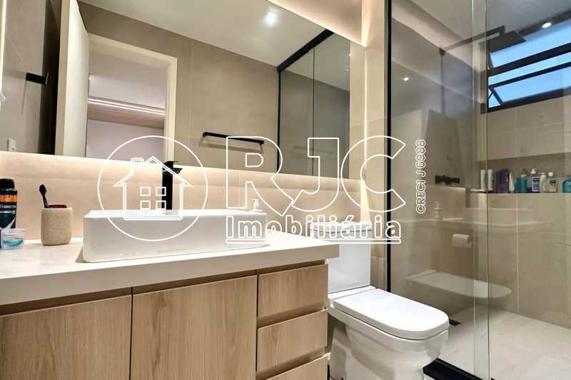 Conheça 03 do imóvel - Apartamento à venda Rua Gomes Carneiro, Ipanema, Rio de Janeiro - R$ 1.360.000 - TIAP20791 - 3 03 - 3