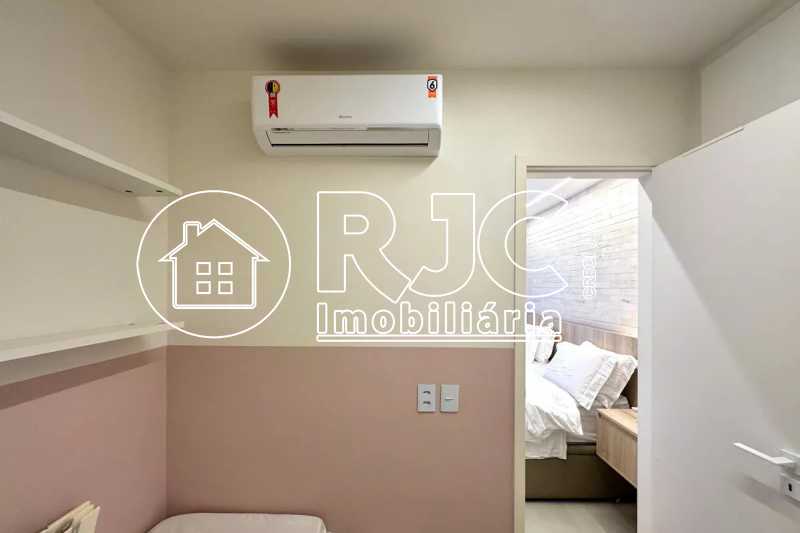 Conheça 04 do imóvel - Apartamento à venda Rua Gomes Carneiro, Ipanema, Rio de Janeiro - R$ 1.360.000 - TIAP20791 - 4 04 - 4