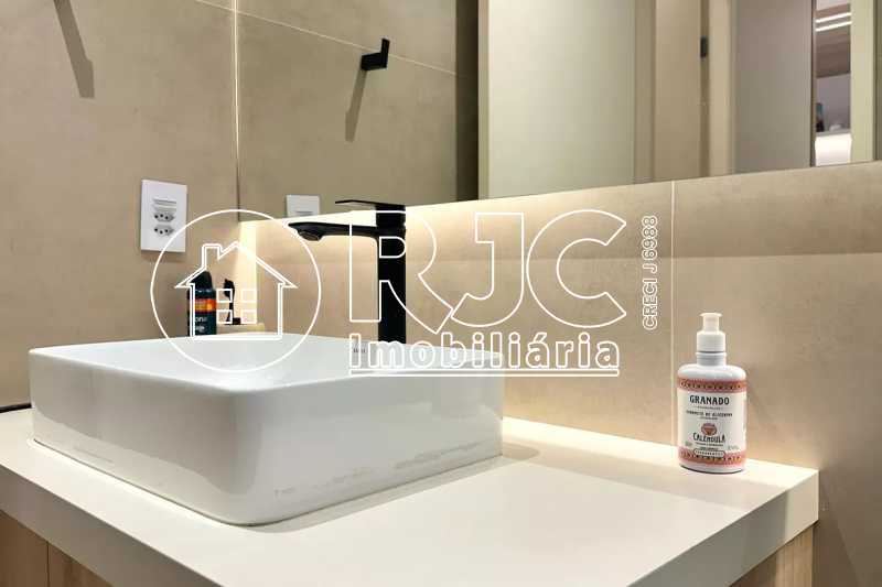 Conheça 05 do imóvel - Apartamento à venda Rua Gomes Carneiro, Ipanema, Rio de Janeiro - R$ 1.360.000 - TIAP20791 - 5 05 - 5