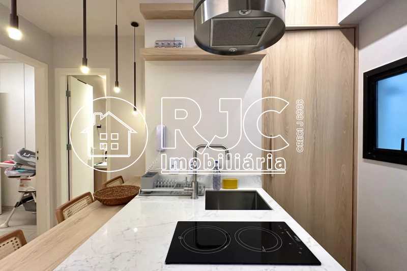 Conheça 06 do imóvel - Apartamento à venda Rua Gomes Carneiro, Ipanema, Rio de Janeiro - R$ 1.360.000 - TIAP20791 - 6 06 - 6