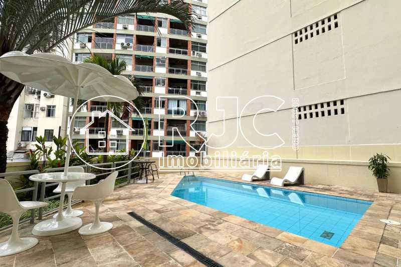 Conheça 07 do imóvel - Apartamento à venda Rua Gomes Carneiro, Ipanema, Rio de Janeiro - R$ 1.360.000 - TIAP20791 - 7 07 - 7