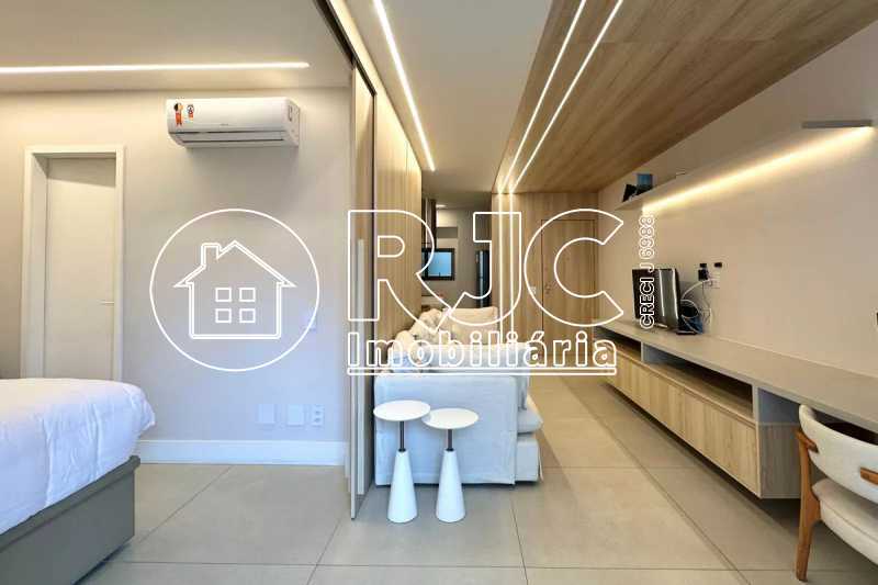 Conheça 08 do imóvel - Apartamento à venda Rua Gomes Carneiro, Ipanema, Rio de Janeiro - R$ 1.360.000 - TIAP20791 - 8 08 - 8