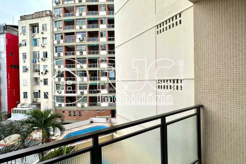 Conheça 09 do imóvel - Apartamento à venda Rua Gomes Carneiro, Ipanema, Rio de Janeiro - R$ 1.360.000 - TIAP20791 - 9 09 - 9