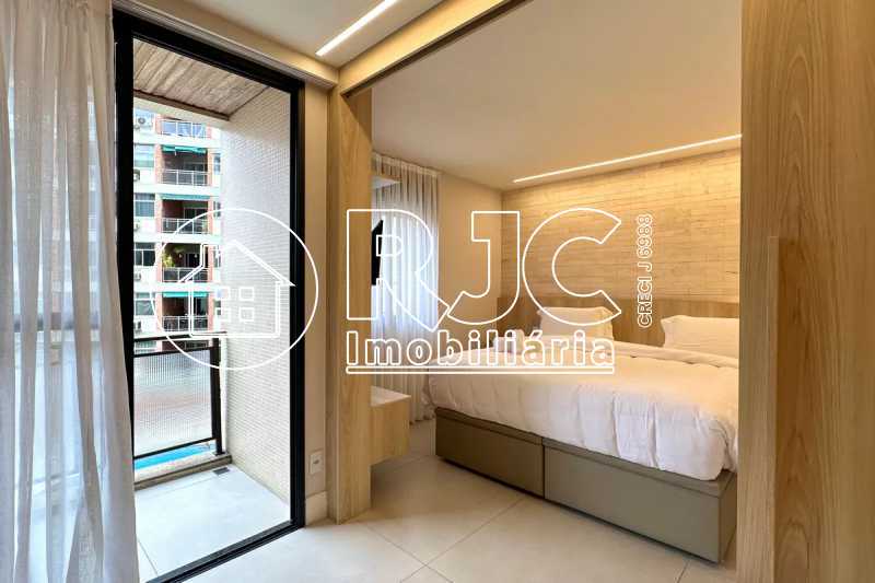 Conheça 10 do imóvel - Apartamento à venda Rua Gomes Carneiro, Ipanema, Rio de Janeiro - R$ 1.360.000 - TIAP20791 - 10 10 - 10