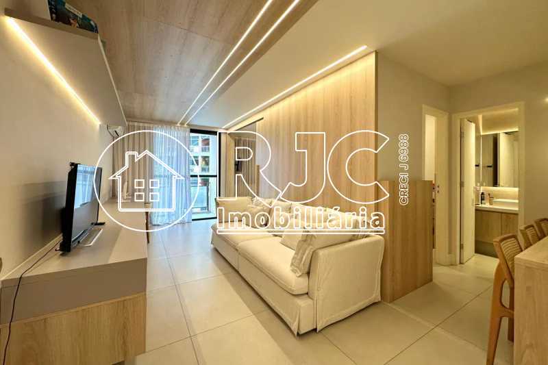 Conheça 13 do imóvel - Apartamento à venda Rua Gomes Carneiro, Ipanema, Rio de Janeiro - R$ 1.360.000 - TIAP20791 - 13 13 - 13