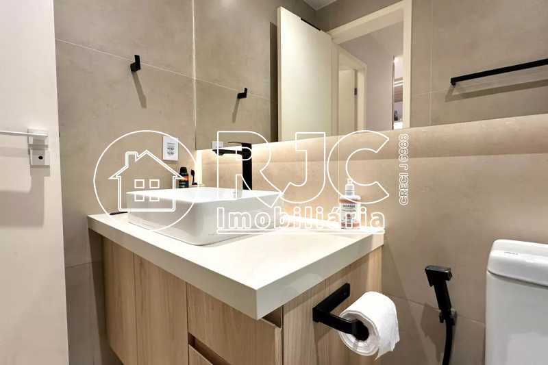 Conheça 23 do imóvel - Apartamento à venda Rua Gomes Carneiro, Ipanema, Rio de Janeiro - R$ 1.360.000 - TIAP20791 - 23 23 - 23