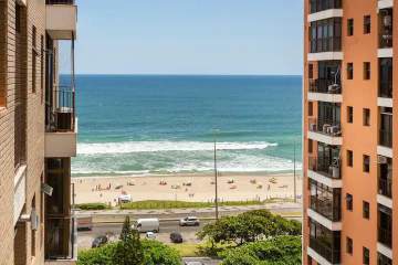 Apartamento à venda Avenida Lúcio Costa, Barra da Tijuca, Rio de Janeiro - R$ 1.600.000 - TIAP20794