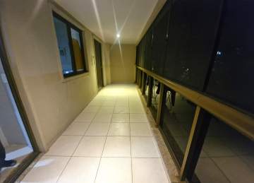 Imperdível - Apartamento à venda Rua Ângelo Agostini, Tijuca, Rio de Janeiro - R$ 850.000 - MBAP40915