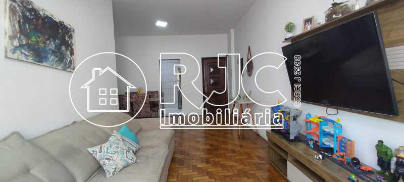 Conheça 1 do imóvel - Apartamento à venda Rua Conde de Bonfim, Tijuca, Rio de Janeiro - R$ 600.000 - TIAP30619 - 1 1 - 1