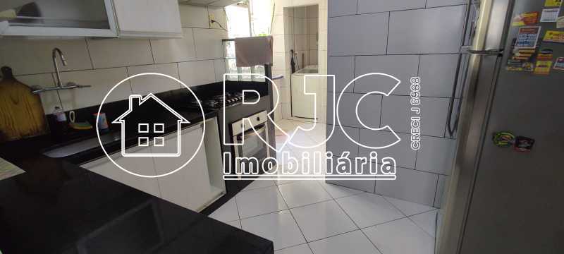 Conheça 3 do imóvel - Apartamento à venda Rua Conde de Bonfim, Tijuca, Rio de Janeiro - R$ 600.000 - TIAP30619 - 3 3 - 3