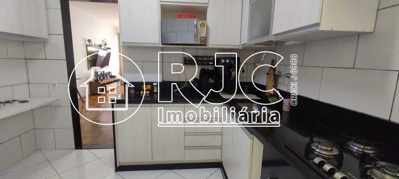 Conheça 4 do imóvel - Apartamento à venda Rua Conde de Bonfim, Tijuca, Rio de Janeiro - R$ 600.000 - TIAP30619 - 4 4 - 4