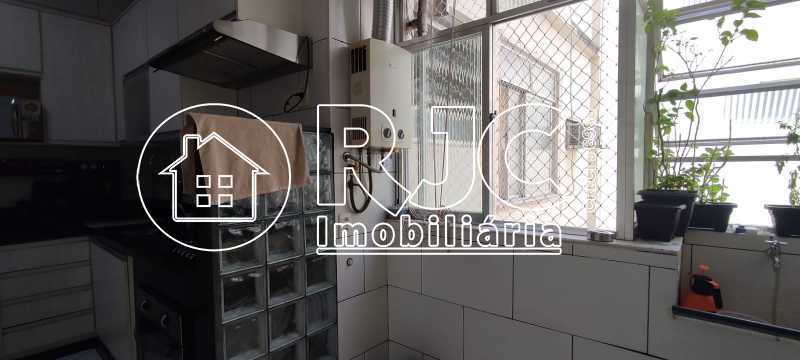 Conheça 5 do imóvel - Apartamento à venda Rua Conde de Bonfim, Tijuca, Rio de Janeiro - R$ 600.000 - TIAP30619 - 5 5 - 5