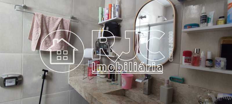 Conheça 10 do imóvel - Apartamento à venda Rua Conde de Bonfim, Tijuca, Rio de Janeiro - R$ 600.000 - TIAP30619 - 9 10 - 9