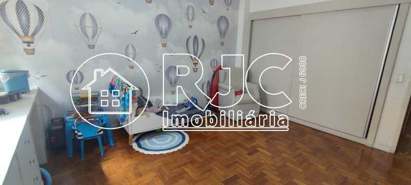 Conheça 12 do imóvel - Apartamento à venda Rua Conde de Bonfim, Tijuca, Rio de Janeiro - R$ 600.000 - TIAP30619 - 10 12 - 10