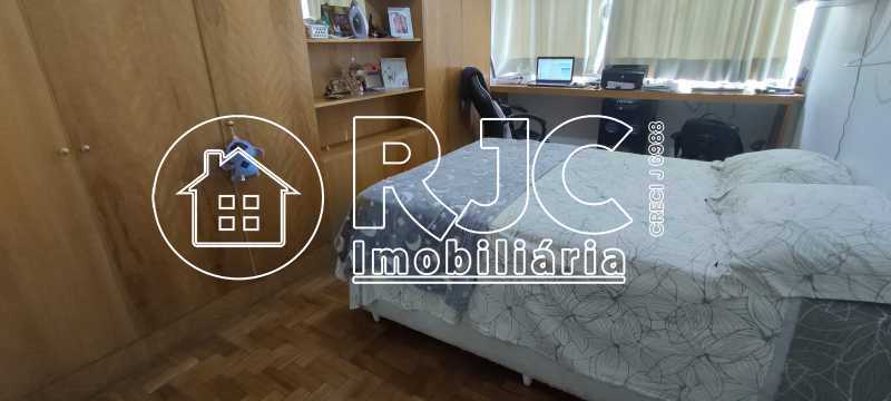 Conheça 15 do imóvel - Apartamento à venda Rua Conde de Bonfim, Tijuca, Rio de Janeiro - R$ 600.000 - TIAP30619 - 11 15 - 11