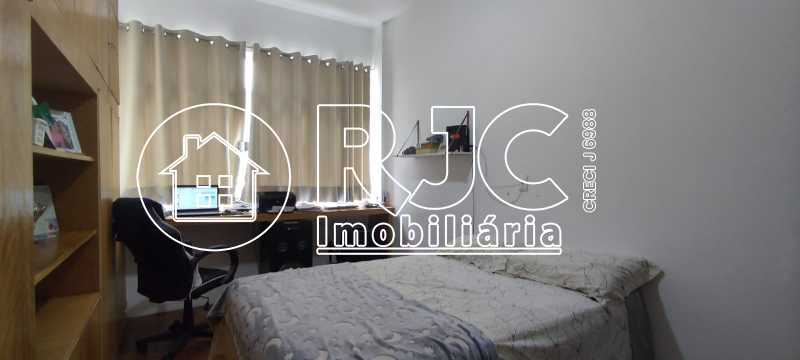 Conheça 16 do imóvel - Apartamento à venda Rua Conde de Bonfim, Tijuca, Rio de Janeiro - R$ 600.000 - TIAP30619 - 12 16 - 12