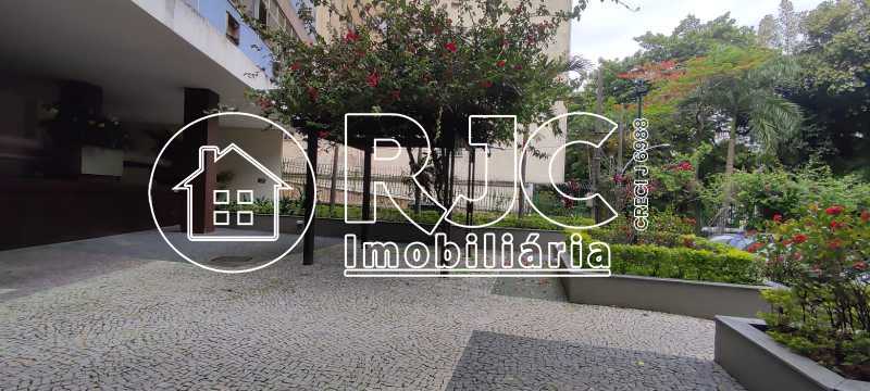 Conheça 17 do imóvel - Apartamento à venda Rua Conde de Bonfim, Tijuca, Rio de Janeiro - R$ 600.000 - TIAP30619 - 13 17 - 13