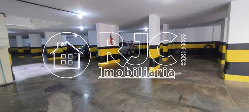 Conheça 18 do imóvel - Apartamento à venda Rua Conde de Bonfim, Tijuca, Rio de Janeiro - R$ 600.000 - TIAP30619 - 14 18 - 14