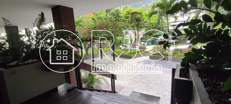 Conheça 20 do imóvel - Apartamento à venda Rua Conde de Bonfim, Tijuca, Rio de Janeiro - R$ 600.000 - TIAP30619 - 15 20 - 15