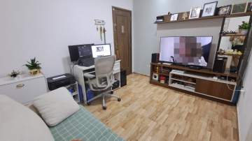 Imperdível - Apartamento à venda Rua do Matoso, Rio Comprido, Rio de Janeiro - R$ 345.000 - MBAP11702