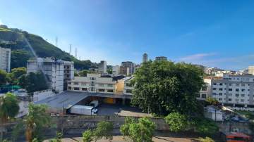Apartamento à venda Rua Conde de Bonfim, Tijuca, Rio de Janeiro - R$ 550.000 - TIAP30623