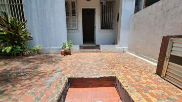 Casa à venda Rua Conde de Bonfim, Tijuca, Rio de Janeiro - R$ 497.000 - TICA50030