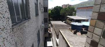 Imperdível - Apartamento à venda Rua Dois de Fevereiro, Encantado, Rio de Janeiro - R$ 125.000 - MBAP28827