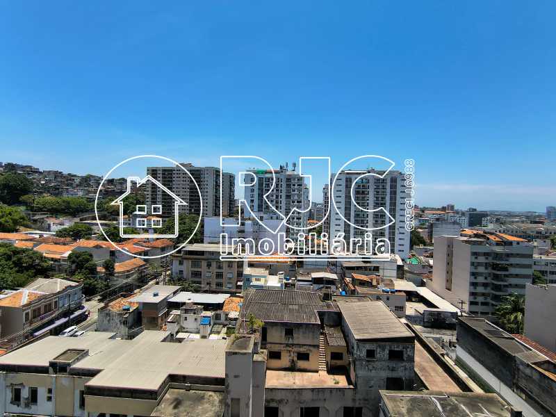 Conheça 1 do imóvel - Apartamento à venda Rua do Bispo, Rio Comprido, Rio de Janeiro - R$ 260.000 - MBAP11703 - 2 1 - 2