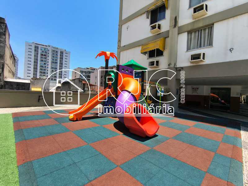 Conheça 3 do imóvel - Apartamento à venda Rua do Bispo, Rio Comprido, Rio de Janeiro - R$ 260.000 - MBAP11703 - 3 3 - 3