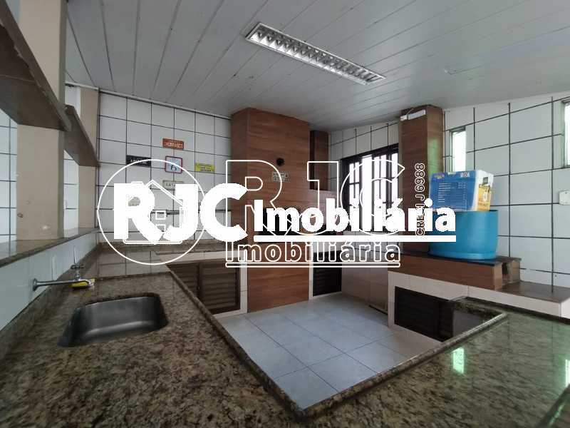Conheça 5.1 do imóvel - Apartamento à venda Rua do Bispo, Rio Comprido, Rio de Janeiro - R$ 260.000 - MBAP11703 - 5 5.1 - 5