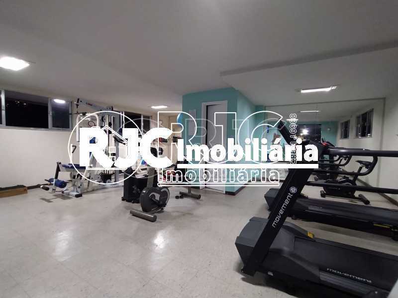 Conheça 5 do imóvel - Apartamento à venda Rua do Bispo, Rio Comprido, Rio de Janeiro - R$ 260.000 - MBAP11703 - 6 5 - 6
