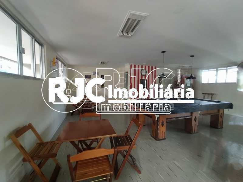 Conheça 9 do imóvel - Apartamento à venda Rua do Bispo, Rio Comprido, Rio de Janeiro - R$ 260.000 - MBAP11703 - 10 9 - 10