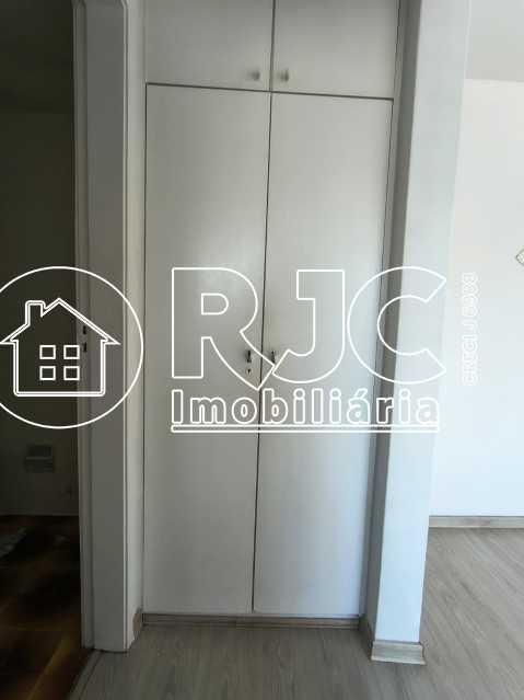 Conheça 11.1 do imóvel - Apartamento à venda Rua do Bispo, Rio Comprido, Rio de Janeiro - R$ 260.000 - MBAP11703 - 12 11.1 - 12
