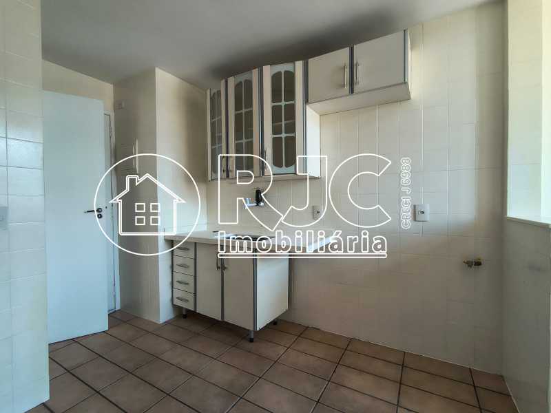 Conheça 12.1 do imóvel - Apartamento à venda Rua do Bispo, Rio Comprido, Rio de Janeiro - R$ 260.000 - MBAP11703 - 14 12.1 - 14