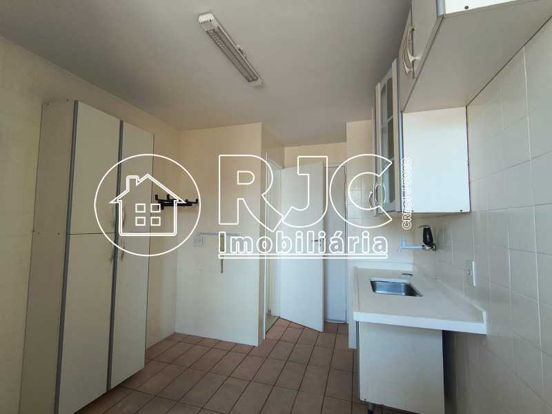 Conheça 12.3 do imóvel - Apartamento à venda Rua do Bispo, Rio Comprido, Rio de Janeiro - R$ 260.000 - MBAP11703 - 15 12.3 - 15