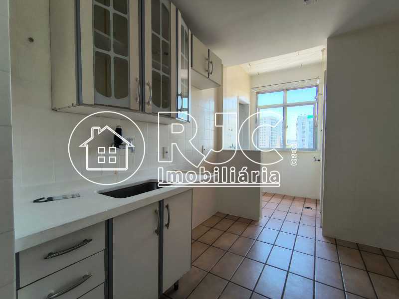 Conheça 12 do imóvel - Apartamento à venda Rua do Bispo, Rio Comprido, Rio de Janeiro - R$ 260.000 - MBAP11703 - 16 12 - 16