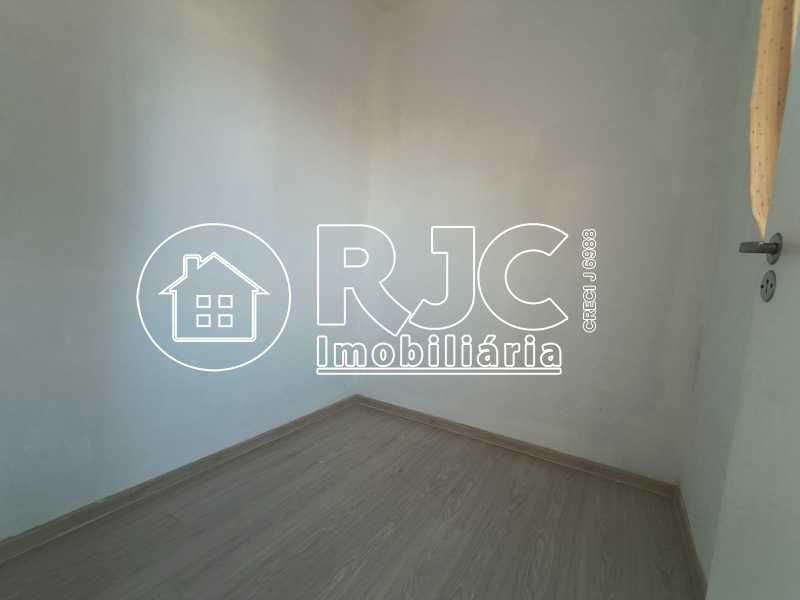 Conheça 15 do imóvel - Apartamento à venda Rua do Bispo, Rio Comprido, Rio de Janeiro - R$ 260.000 - MBAP11703 - 19 15 - 19