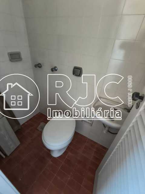 Conheça 16 do imóvel - Apartamento à venda Rua do Bispo, Rio Comprido, Rio de Janeiro - R$ 260.000 - MBAP11703 - 20 16 - 20
