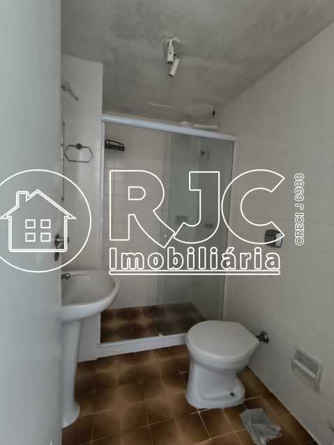 Conheça 17 do imóvel - Apartamento à venda Rua do Bispo, Rio Comprido, Rio de Janeiro - R$ 260.000 - MBAP11703 - 21 17 - 21