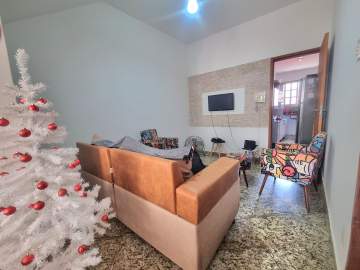 Imperdível - Casa de Vila à venda Rua Paula Brito, Andaraí, Rio de Janeiro - R$ 380.000 - MBCV20209