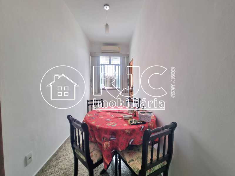 Conheça 4 do imóvel - Casa de Vila à venda Rua Paula Brito, Andaraí, Rio de Janeiro - R$ 380.000 - MBCV20209 - 4 4 - 4