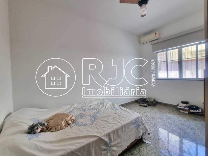 Conheça 9 do imóvel - Casa de Vila à venda Rua Paula Brito, Andaraí, Rio de Janeiro - R$ 380.000 - MBCV20209 - 9 9 - 9