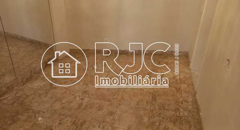 Conheça 3 do imóvel - Casa em Condomínio à venda Rua José Higino, Tijuca, Rio de Janeiro - R$ 1.320.000 - MBCN30097 - 3 3 - 3